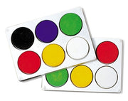 Temprablocks 16W Set