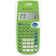 Texas Instruments Calculator - TI30XB Multi View Scientific