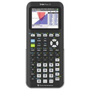 Texas Instruments Calculator - Ti84 Plus CE Colour Graphic