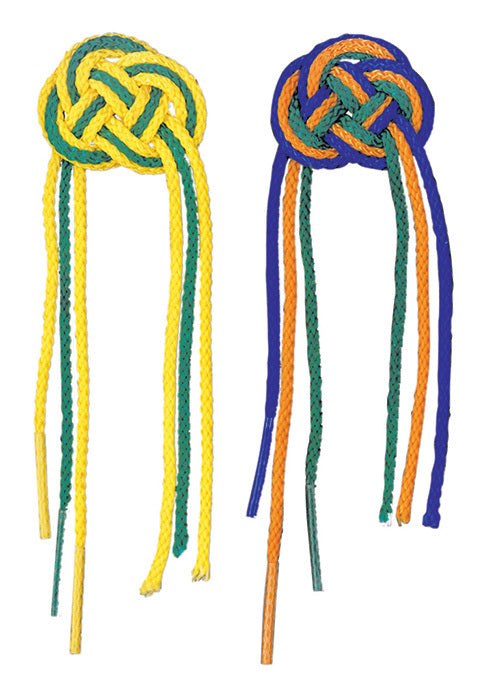 Threading Laces