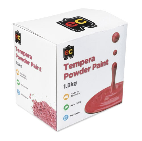Tempera Powder Paint (1.5kg)