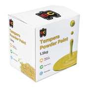 Tempera Powder Paint (1.5kg)