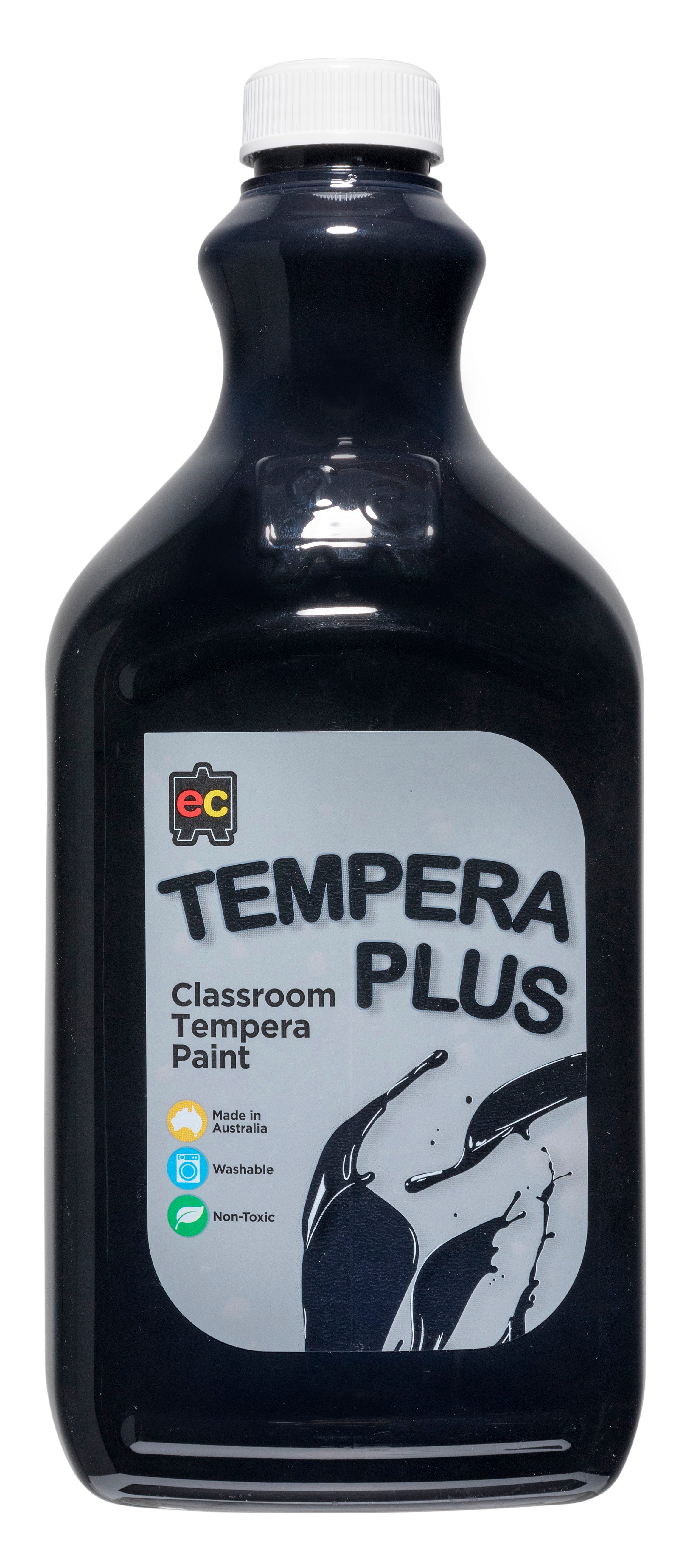 Tempera Plus Classroom Paint