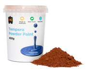 Tempera Powder 450gm