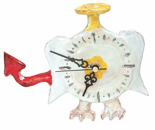 Clock Movement Set