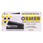Stapler Desk Type - Small (60mm)