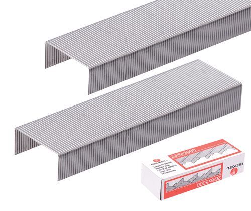 Staples 26/6 - Pack of 5000