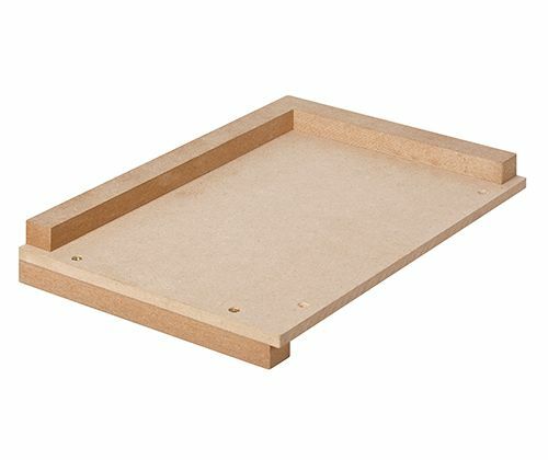 Wooden Bench Hook