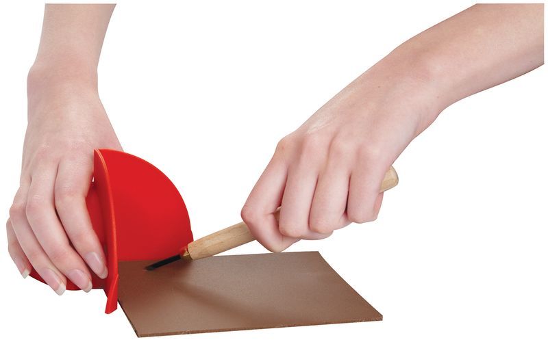 Safety Hand Guard