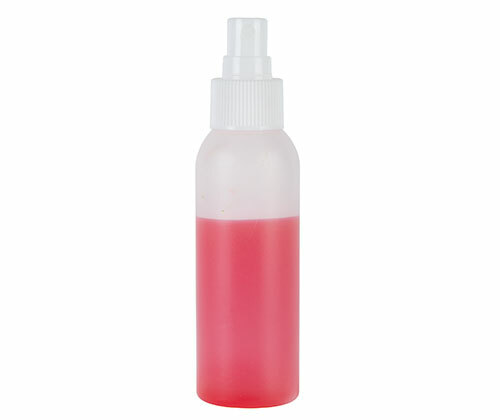 Spray Bottles - Pack of 5