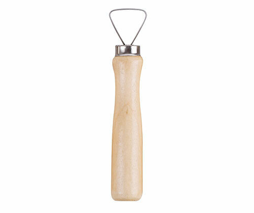 Basics - Pottery Ribbon Loop Tools