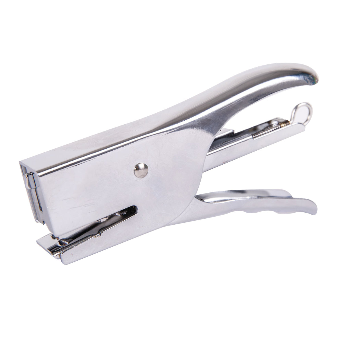 Compact Plier Stapler 24/6
