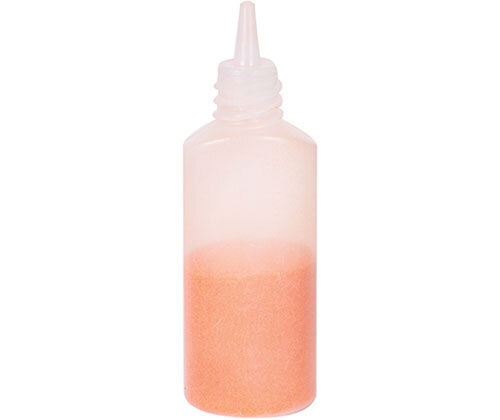 Empty Bottles with Nozzle (20mL) - Pack of 30