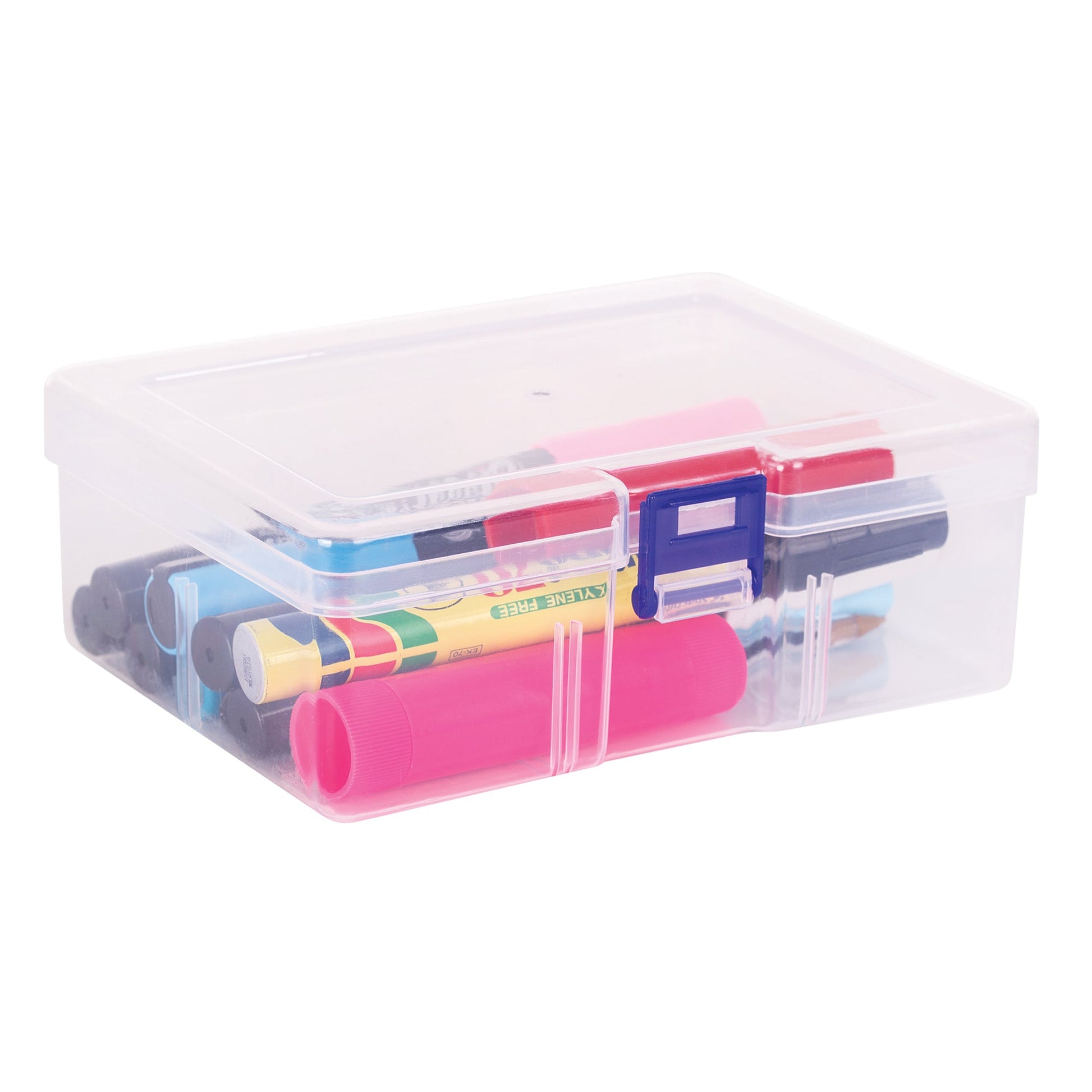 Compact Storage Box 11.5 x 16 x 5.5cm