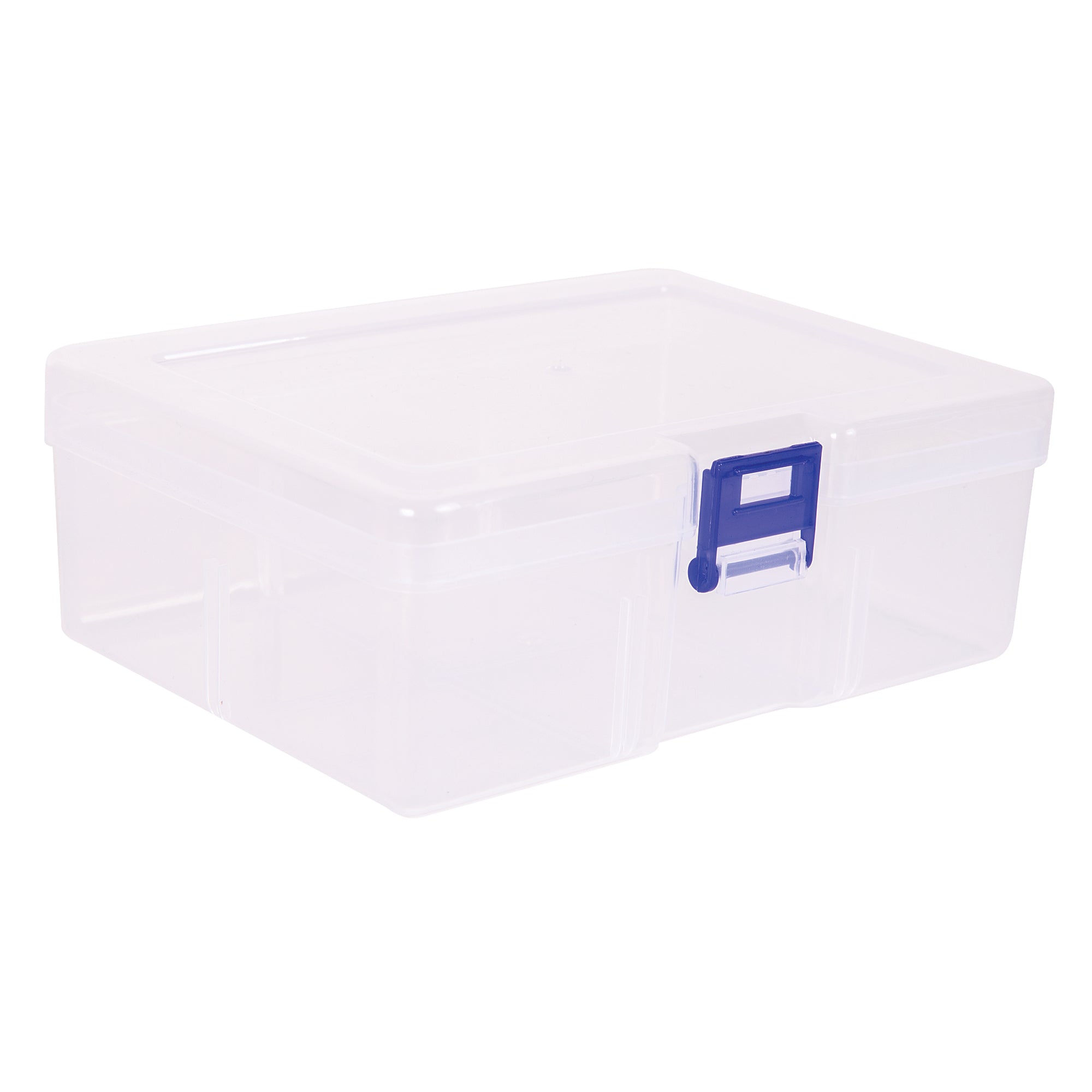 Compact Storage Box 11.5 x 16 x 5.5cm