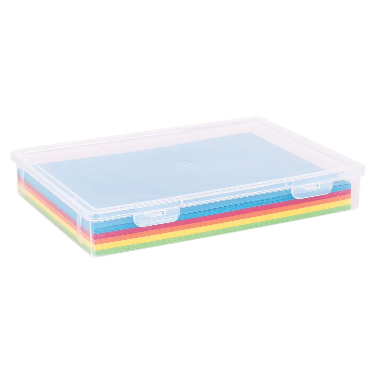 A4 Storage Box 32 x 23 x 5cm - view 2