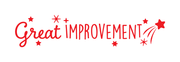 Great Improvement Teacher Stamp