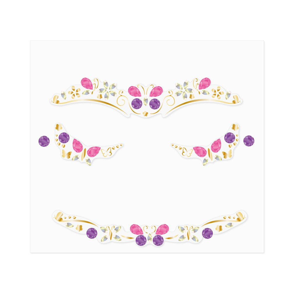 Avenir My Creative Face Art Kit - Butterfly Princess - view 2
