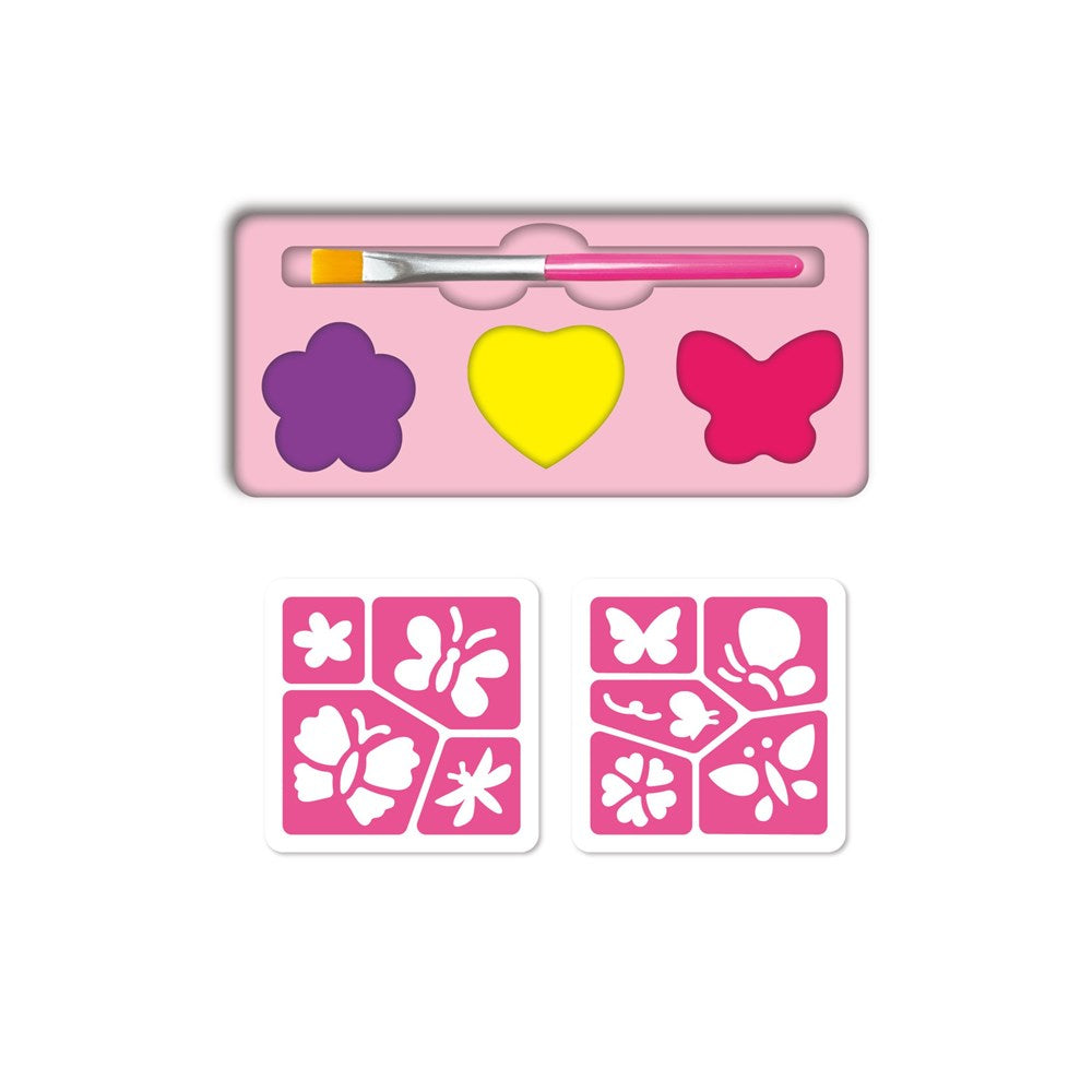 Avenir My Creative Face Art Kit - Butterfly Princess - view 3