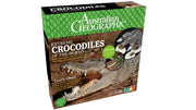 Australian Geographic: Extreme Crocs