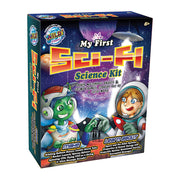 My First Sci-Fi Science Kit