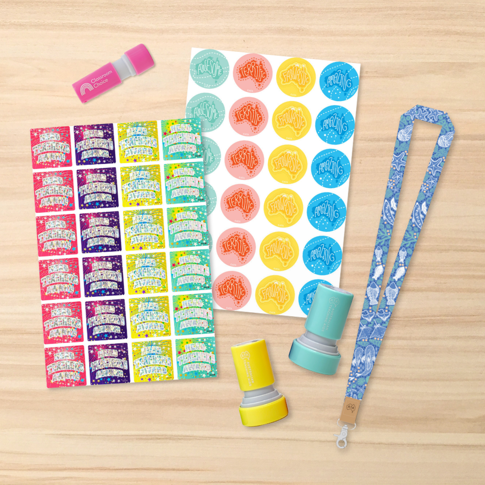 Teacher Gifts