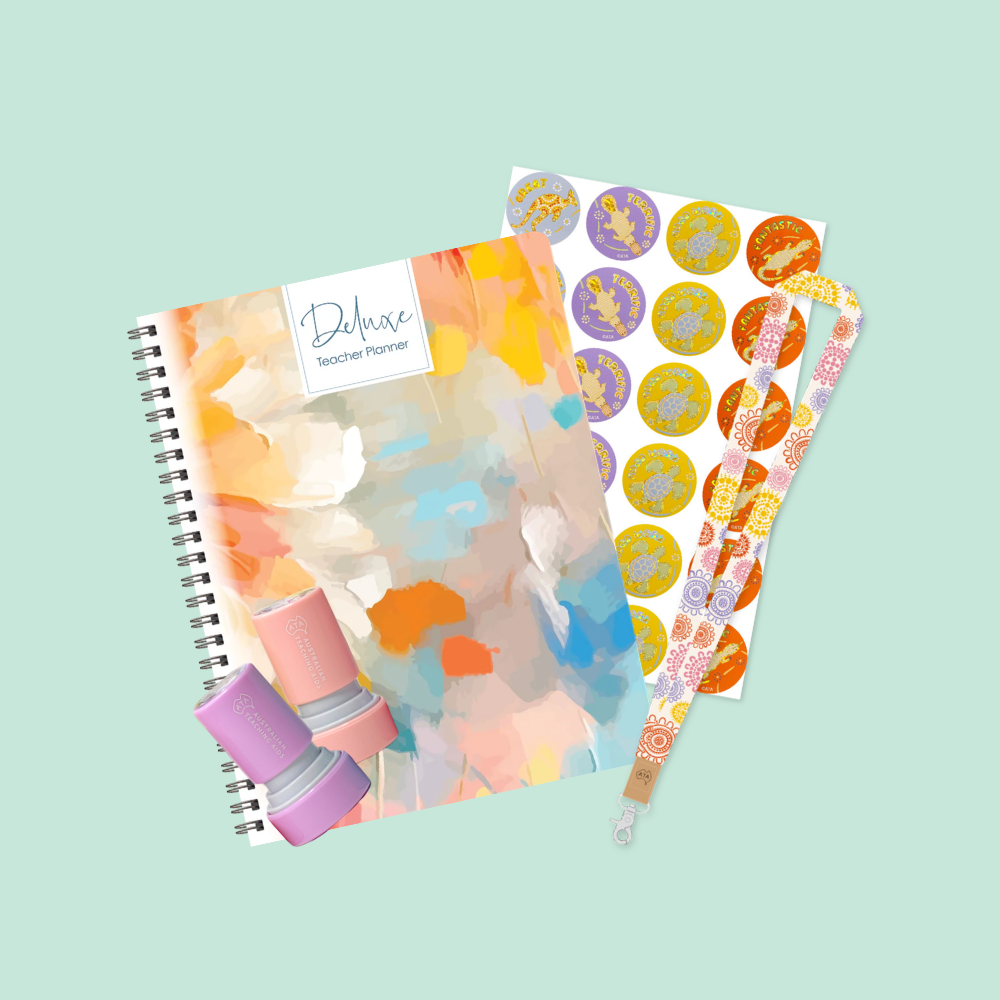 Teacher Gifts