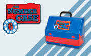 The Number Case - Year 6 (Blue)