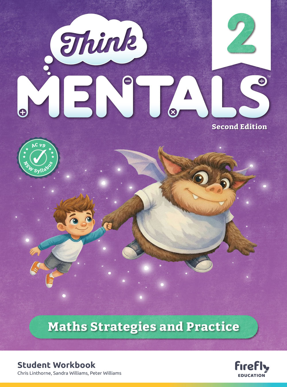 Think Mentals Second Edition Student Workbook 2