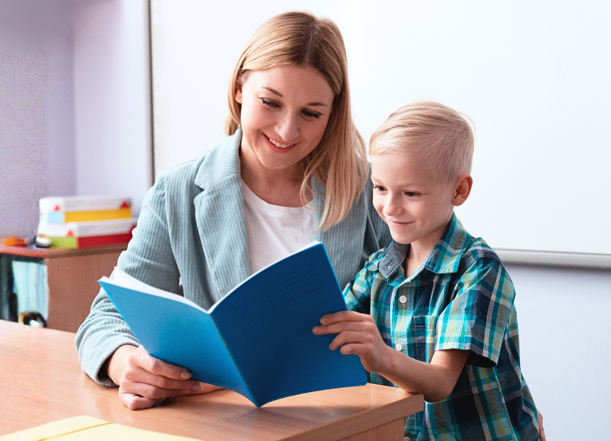 Teacher Superstore