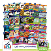 Year 1 UFLI Class Kit