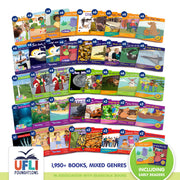 Foundation UFLI Class Kit