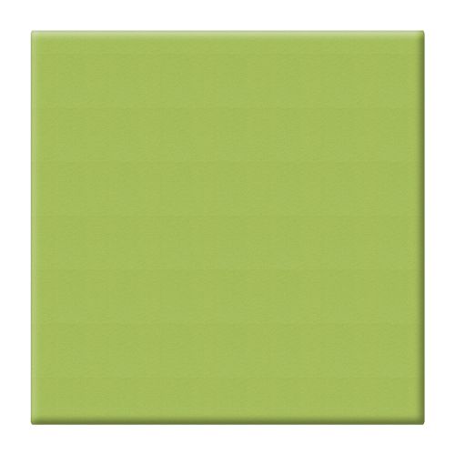 Visionchart Suzette Fabric Pinboard Wrapped 1200 x 1200mm Frameless Assorted Colour (Special Order)