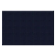 Visionchart Suzette Fabric Pinboard Wrapped 1800 x 1200mm Frameless Assorted Colour (Special Order)