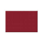Visionchart Suzette Fabric Pinboard Wrapped 900 x 600mm Frameless Assorted Colour (Special Order)