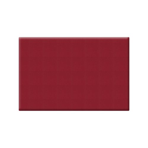 Visionchart Suzette Fabric Pinboard Wrapped 900 x 600mm Frameless Assorted Colour (Special Order)
