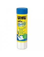 UHU Stic Magic Blue Glue - 21g