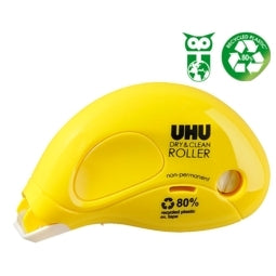UHU Dry and Clean Glue Roller