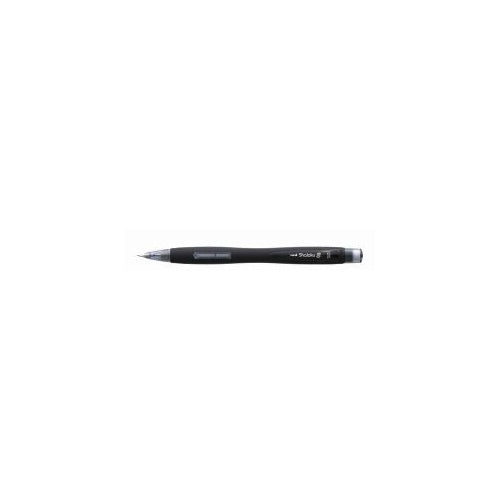 Uni Shalaku S Mechanical Pencils 0.5mm - Black (Single)