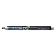 Uni Kuru Toga Mechanical Pencil - 0.5mm: Smoke Barrel (Single)