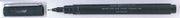 Uni-Ball PIN 200 Fineliner 0.1mm - Black (Single)