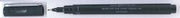 Uni-Ball PIN 200 Fineliner 0.1mm - Black (Box of 12)