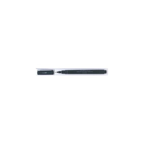 Uni-Ball PIN 200 Fineliner - Black (Single) - 0.5mm