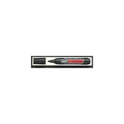 Uni-Ball Prockey Permanent Marker Bullet Tip 1.8mm - Black (Box of 12)