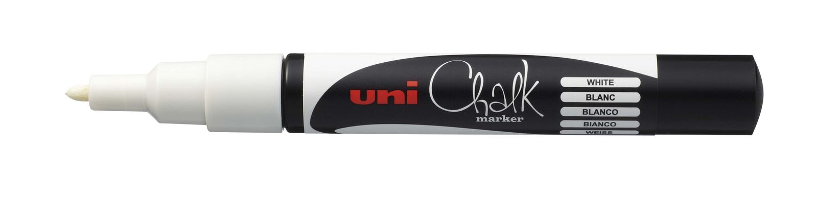 Uni-Ball Chalk Marker Bullet Tip 1.3mm