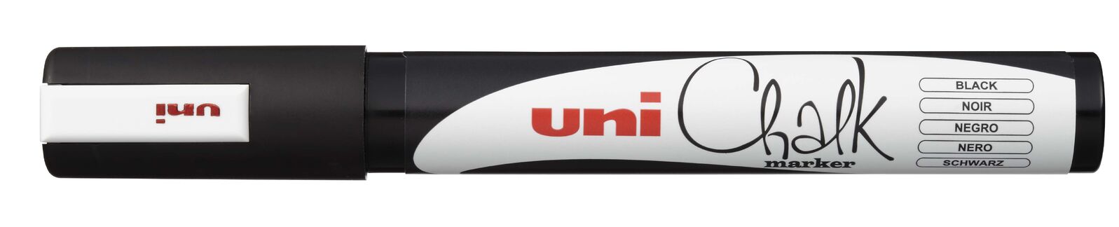 Uni-Ball Chalk Marker Bullet Tip 2.5mm