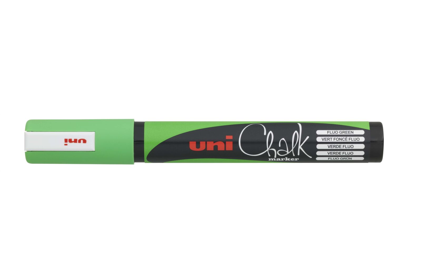 Uni-Ball Chalk Marker Bullet Tip 2.5mm