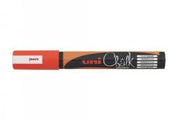 Uni-Ball Chalk Marker Bullet Tip 2.5mm