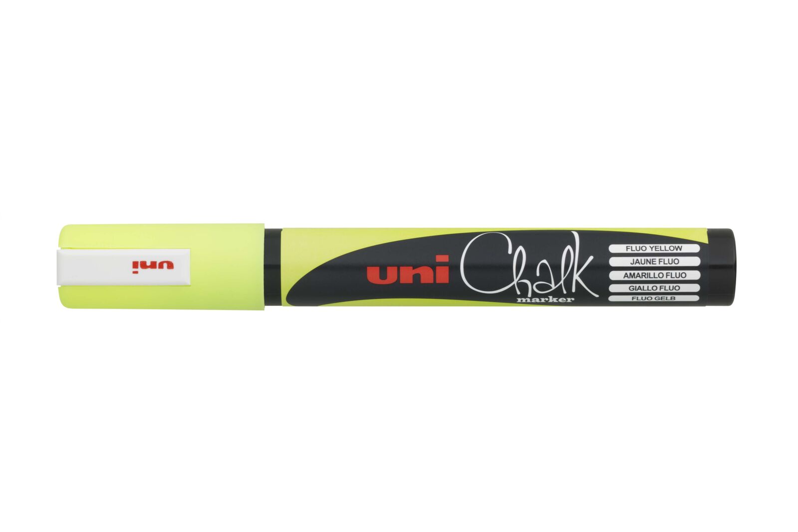 Uni-Ball Chalk Marker Bullet Tip 2.5mm