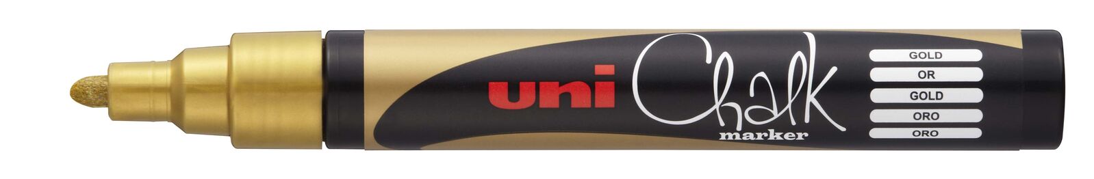 Uni-Ball Chalk Marker Bullet Tip 2.5mm